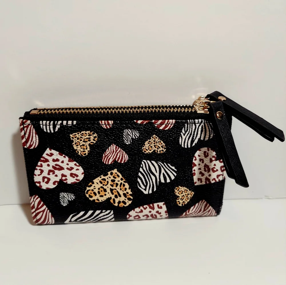 Marc Chantal compact black